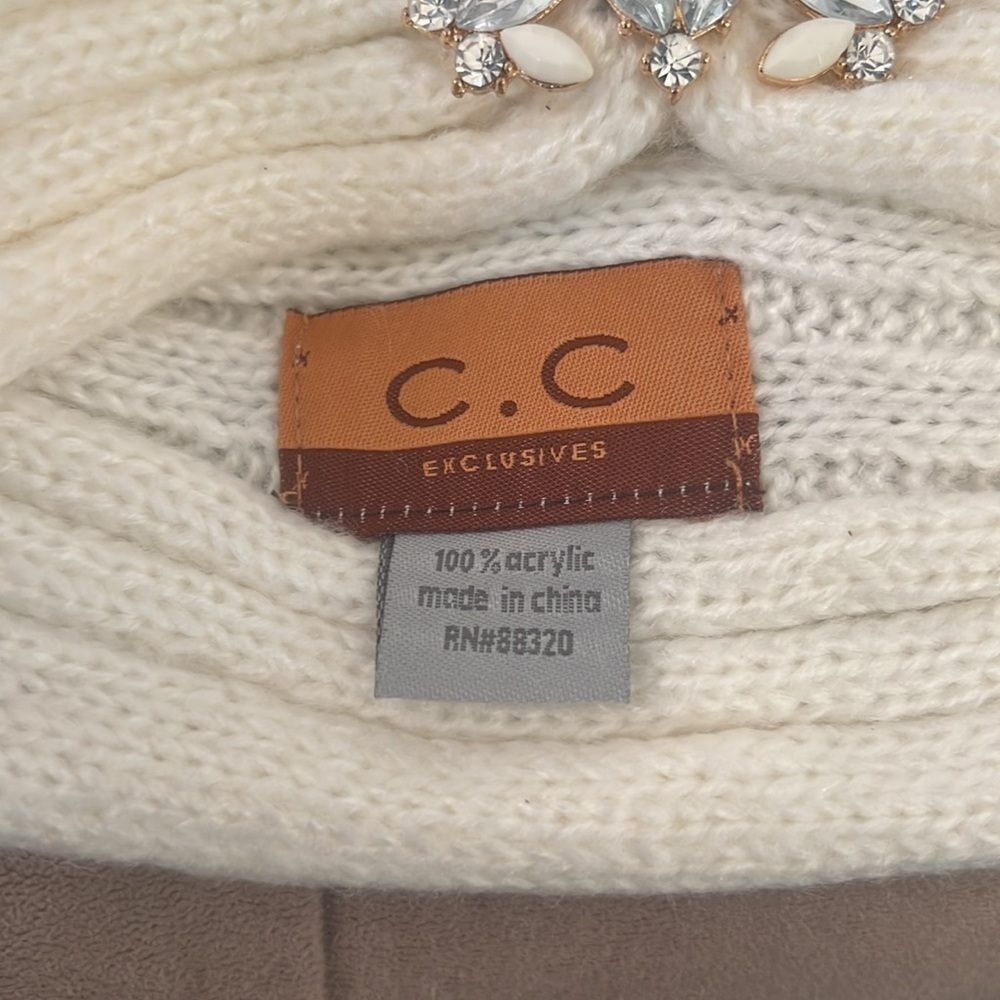 HEADBANDS(Knitted) - Picture 9 of 9